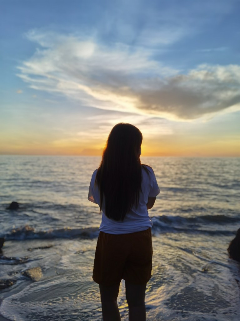 "How you love yourself is how you teach others to love you"

- Rupi Kaur